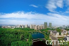 长沙高新区:让外来务工人员在城里有