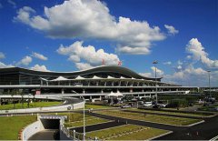 长沙机场暑运火热 7月份日均旅客吞吐量