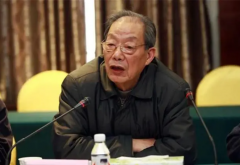42年前他率先提出长株潭一体化,如今长
