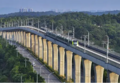 活力都市圈:长株潭建设“一厅一道一
