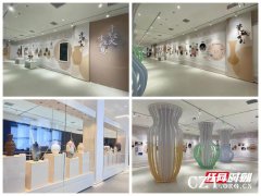 湘瓷焕彩耀星城 文旅融合赋能长株潭协同发展