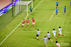 2026湖南省足球联赛（湘超）首轮战罢，长株潭