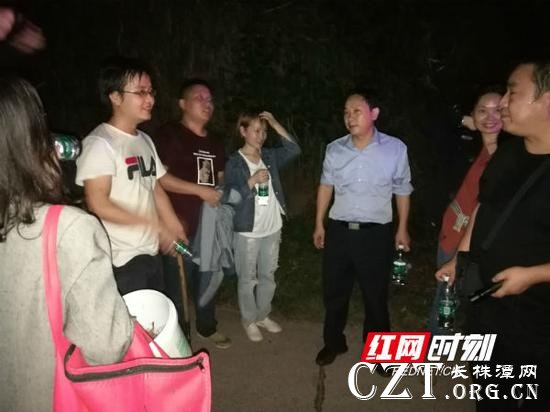 成功救援。