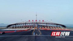 不只港珠澳大桥,大国重器里的“湖南