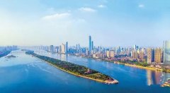 中国24座城市入选2018世界城市名册 长沙