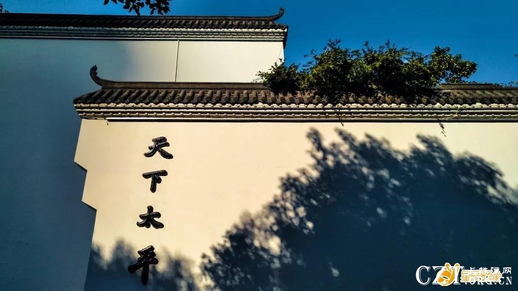 (星城印象。图:星辰拍客 “老沙” 摄)